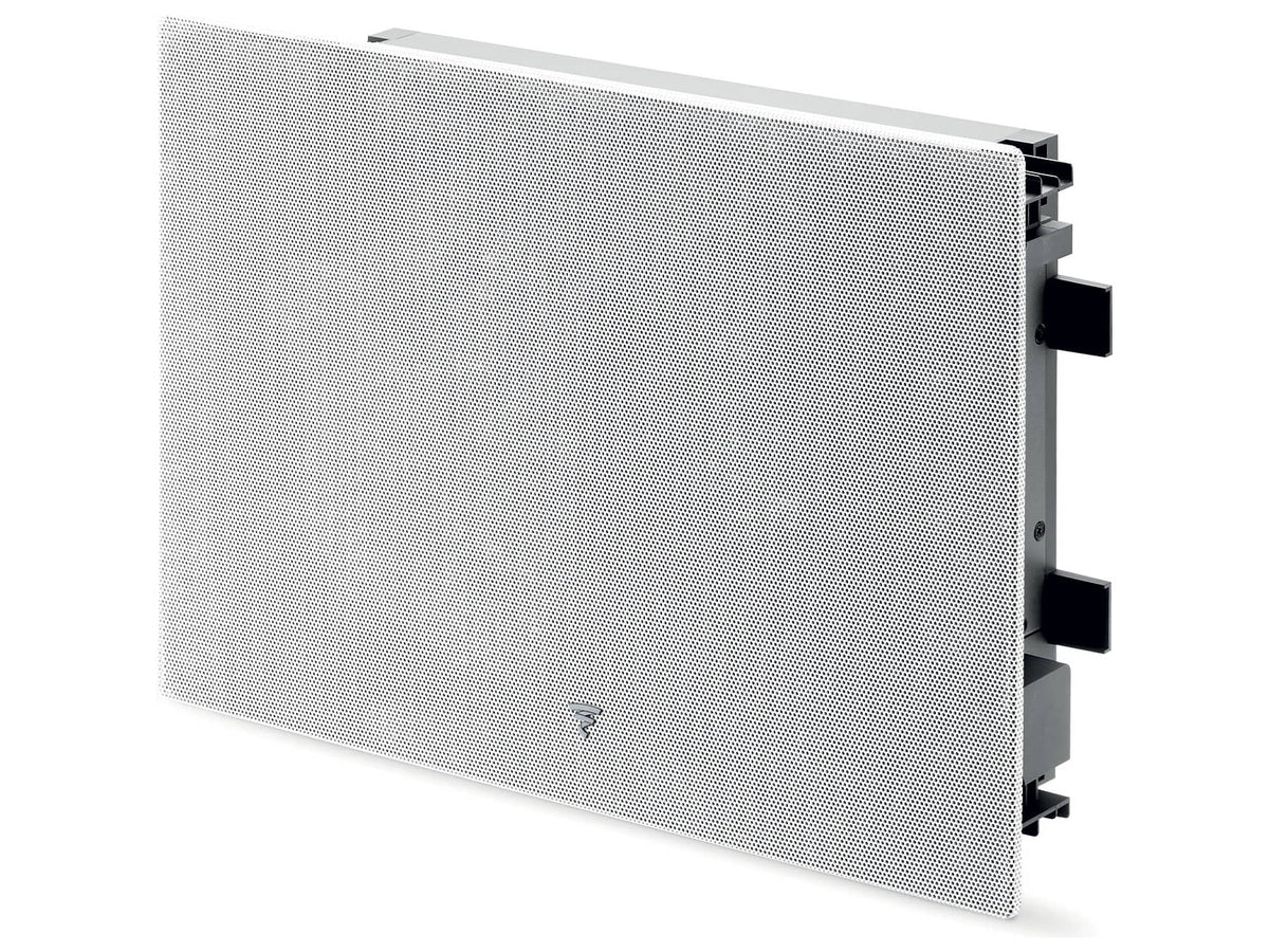 Focal 1000 IW6 V, in orizzontale, con griglia