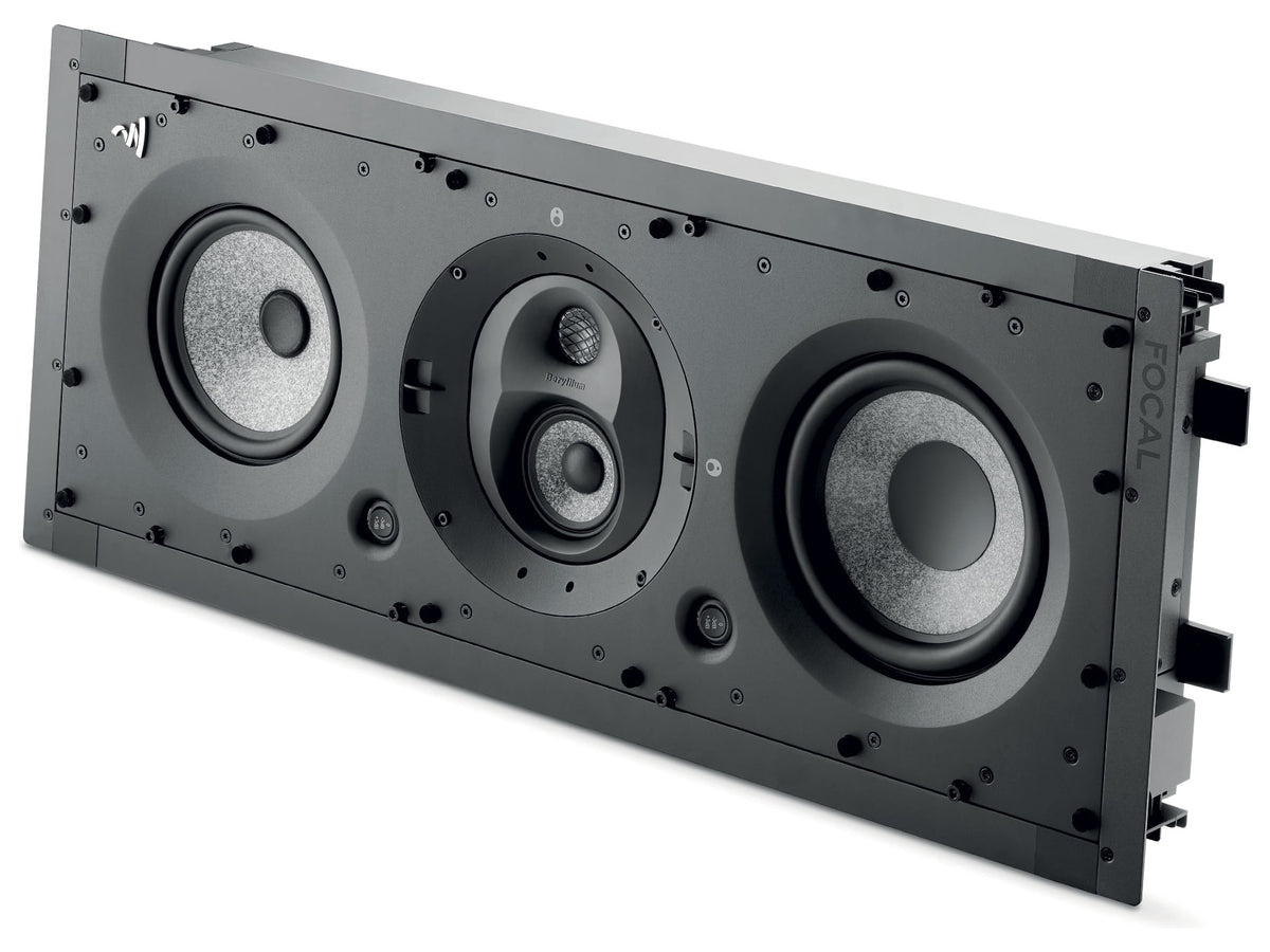 Focal 1000 IWLCR6 V, in orizzontale