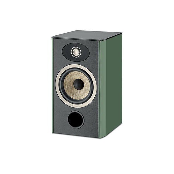 Focal Aria Evo X N°1, Verde lucido