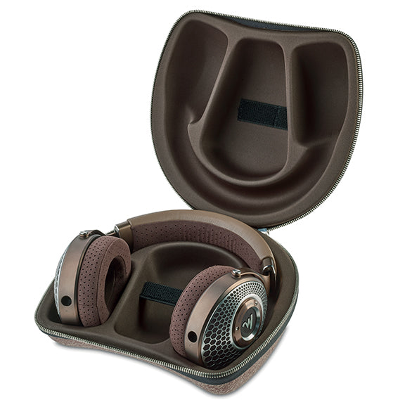 Focal Clear MG, dettaglio