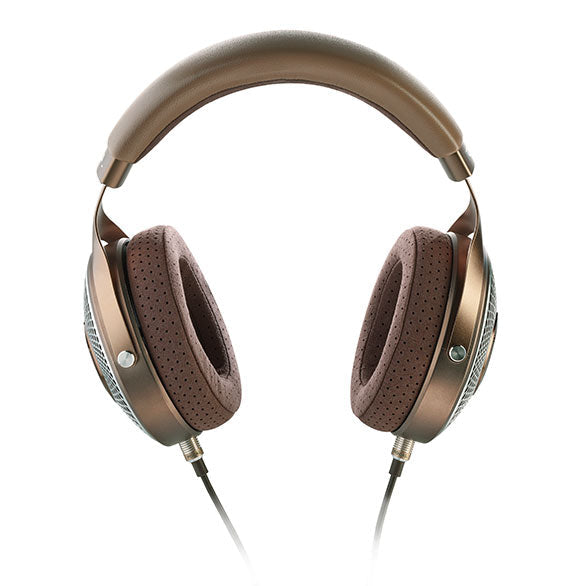 Focal Clear MG, vista frontale