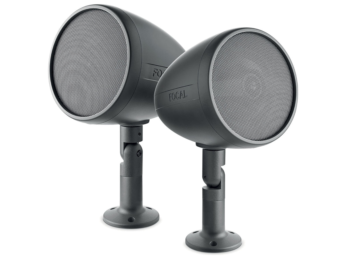 Focal Littora OD SAT 5, Scuro, in coppia