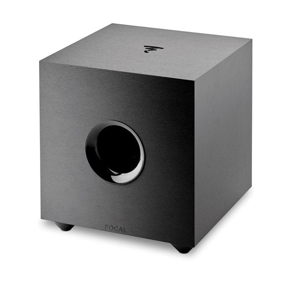 Focal Sib Evo 5.1, dettaglio