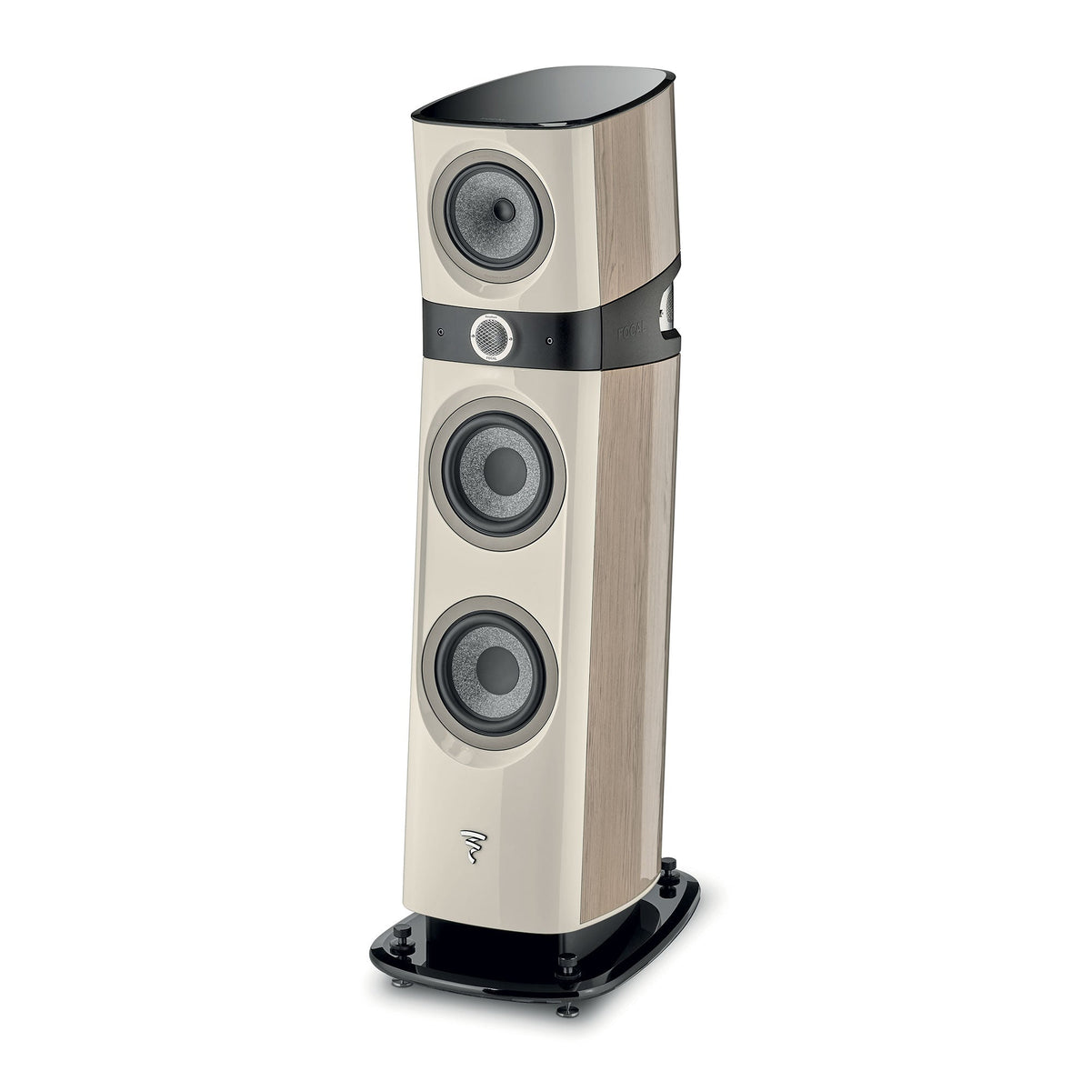 Focal Sopra N°2 - Finitura Speciale, Quercia chiara