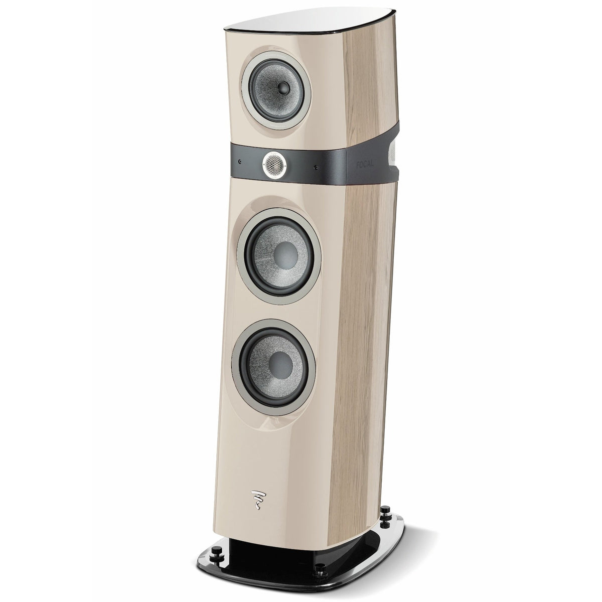 Focal Sopra N°3 - Finitura Speciale, Quercia chiara