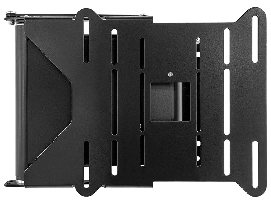 Future Automation FSE90, vista di tre quarti