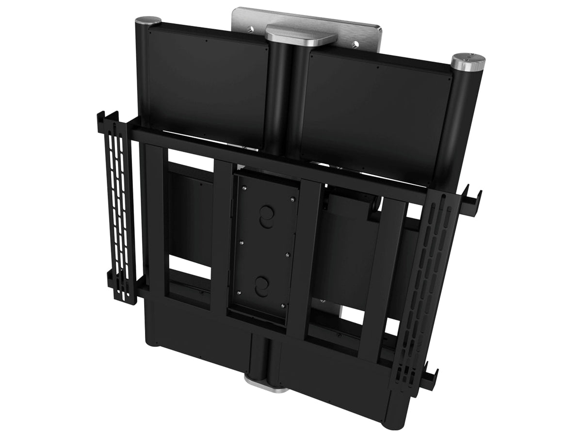 Future Automation HQA2, vista di tre quarti