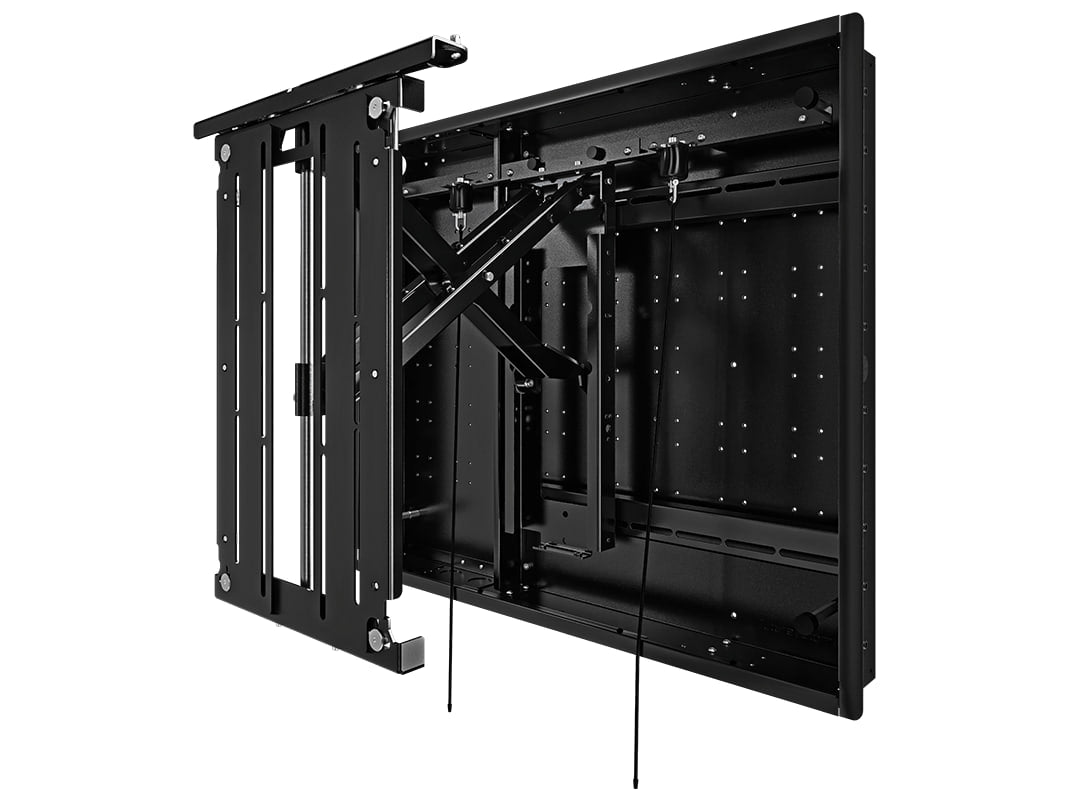 Future Automation PS4026-2S-M, vista di tre quarti