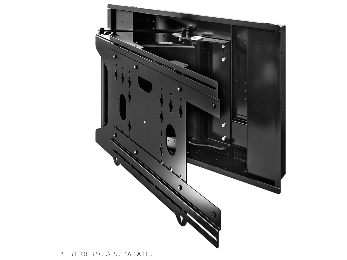 Future Automation WB-PSE90, vista di tre quarti
