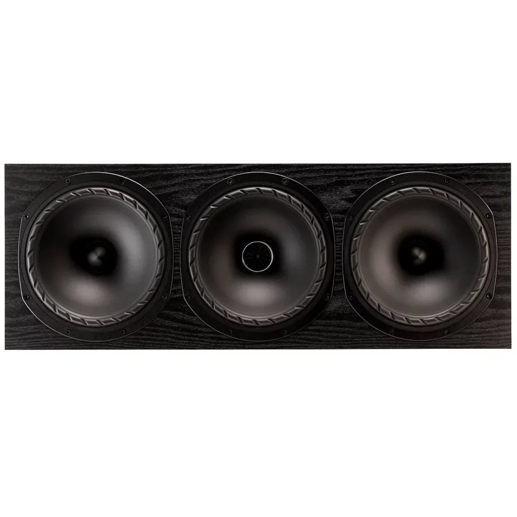 Fyne Audio F500S LCR, Rovere nero