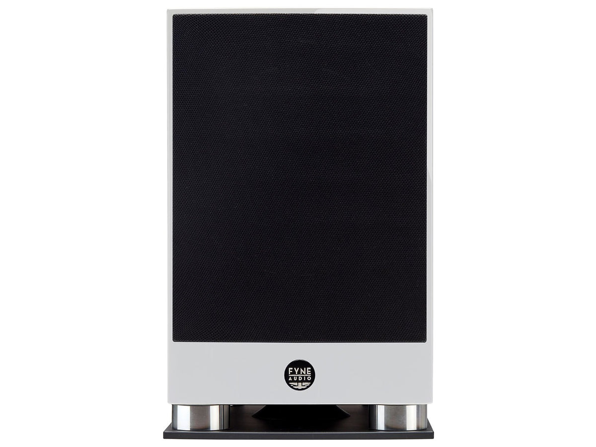 Fyne Audio F500SP, Bianco lucido