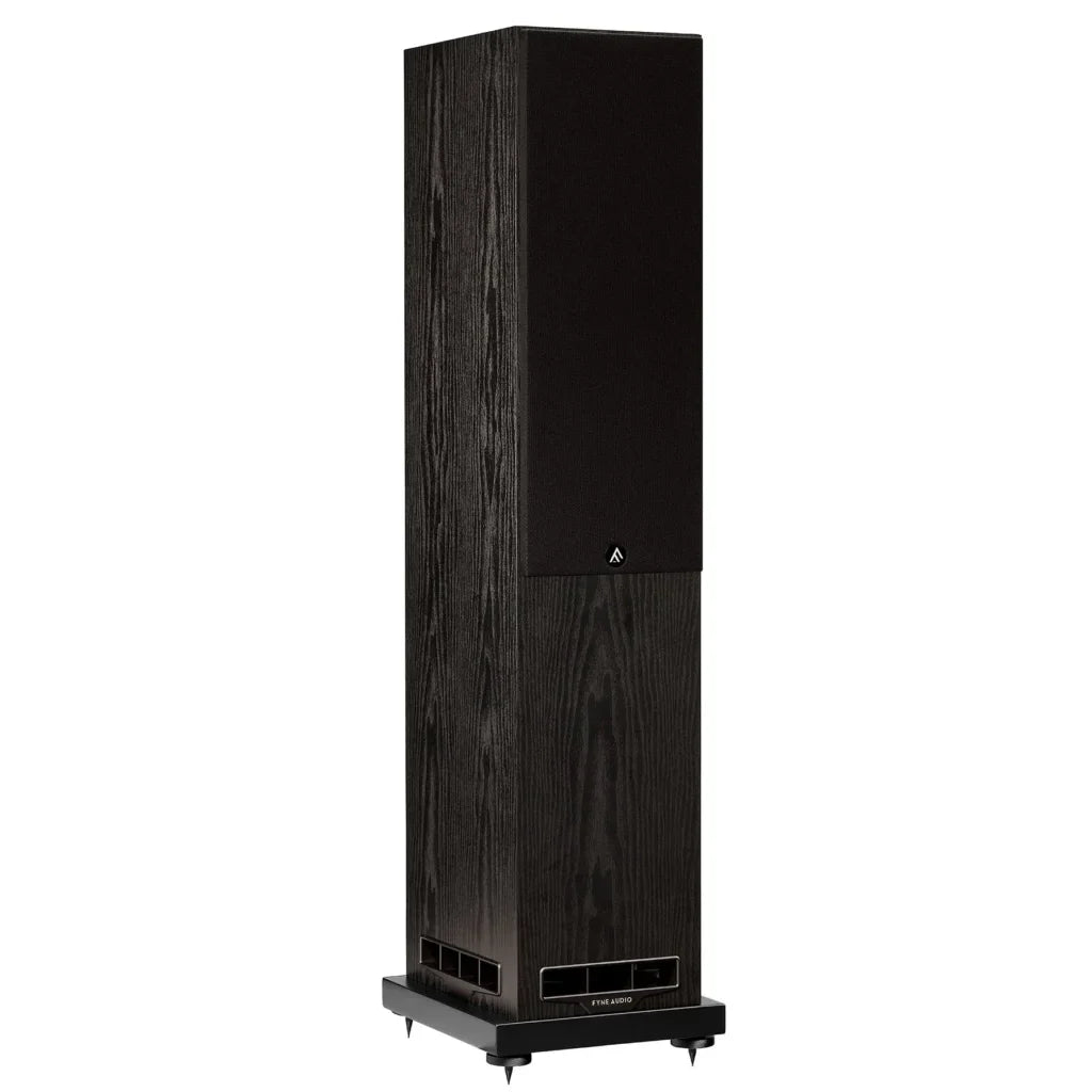 Fyne Audio F501E, dettaglio