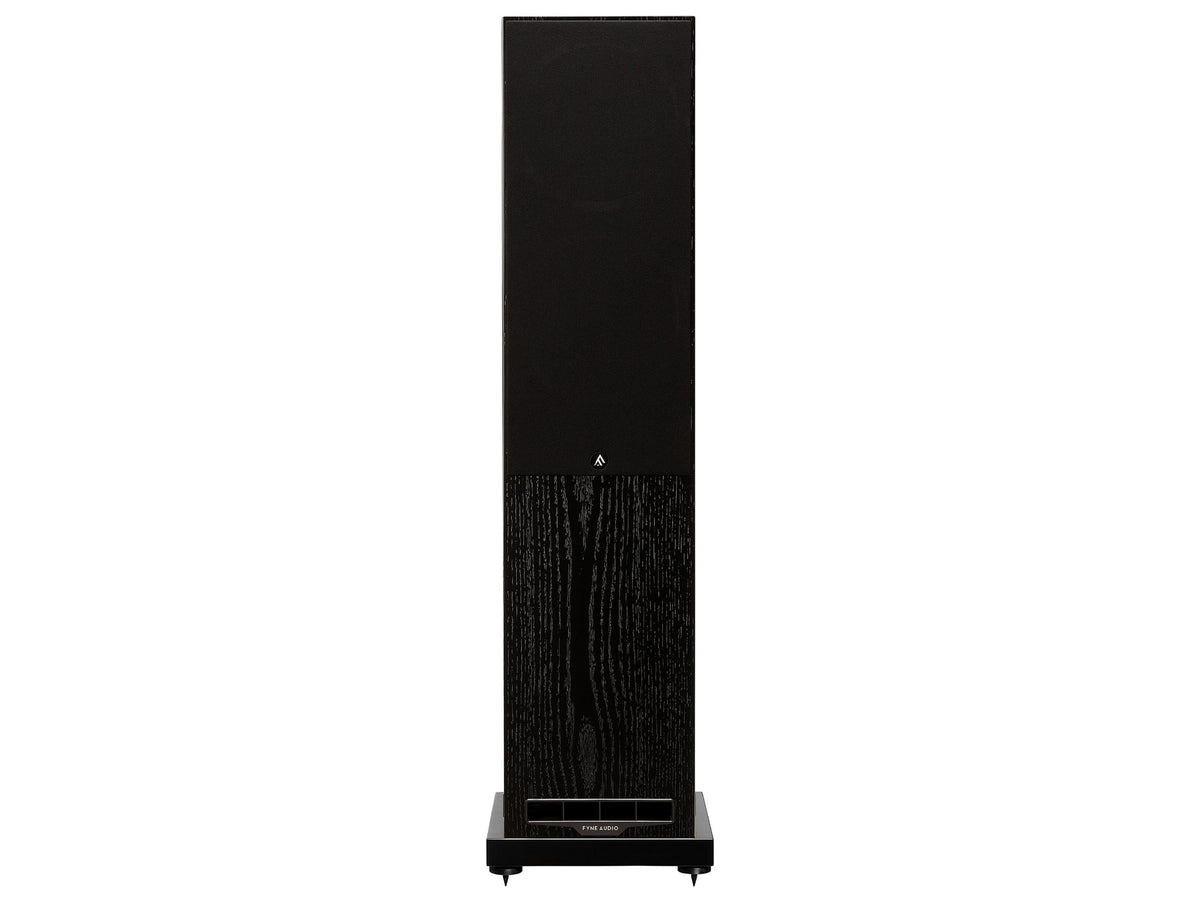 Fyne Audio F502S, Rovere nero