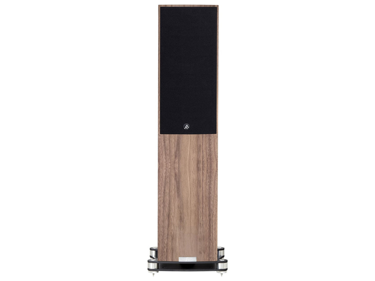 Fyne Audio F502SP, Noce naturale
