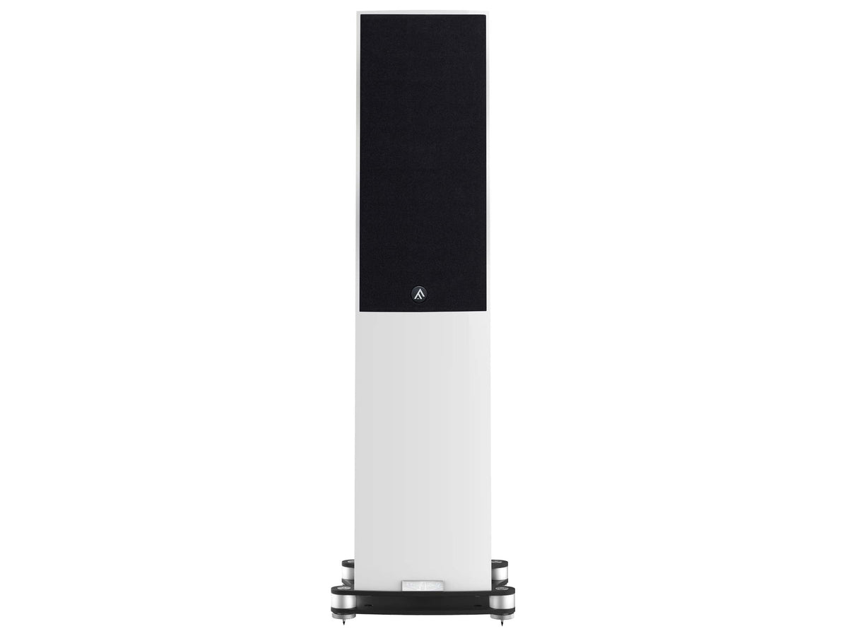 Fyne Audio F502SP, Bianco lucido