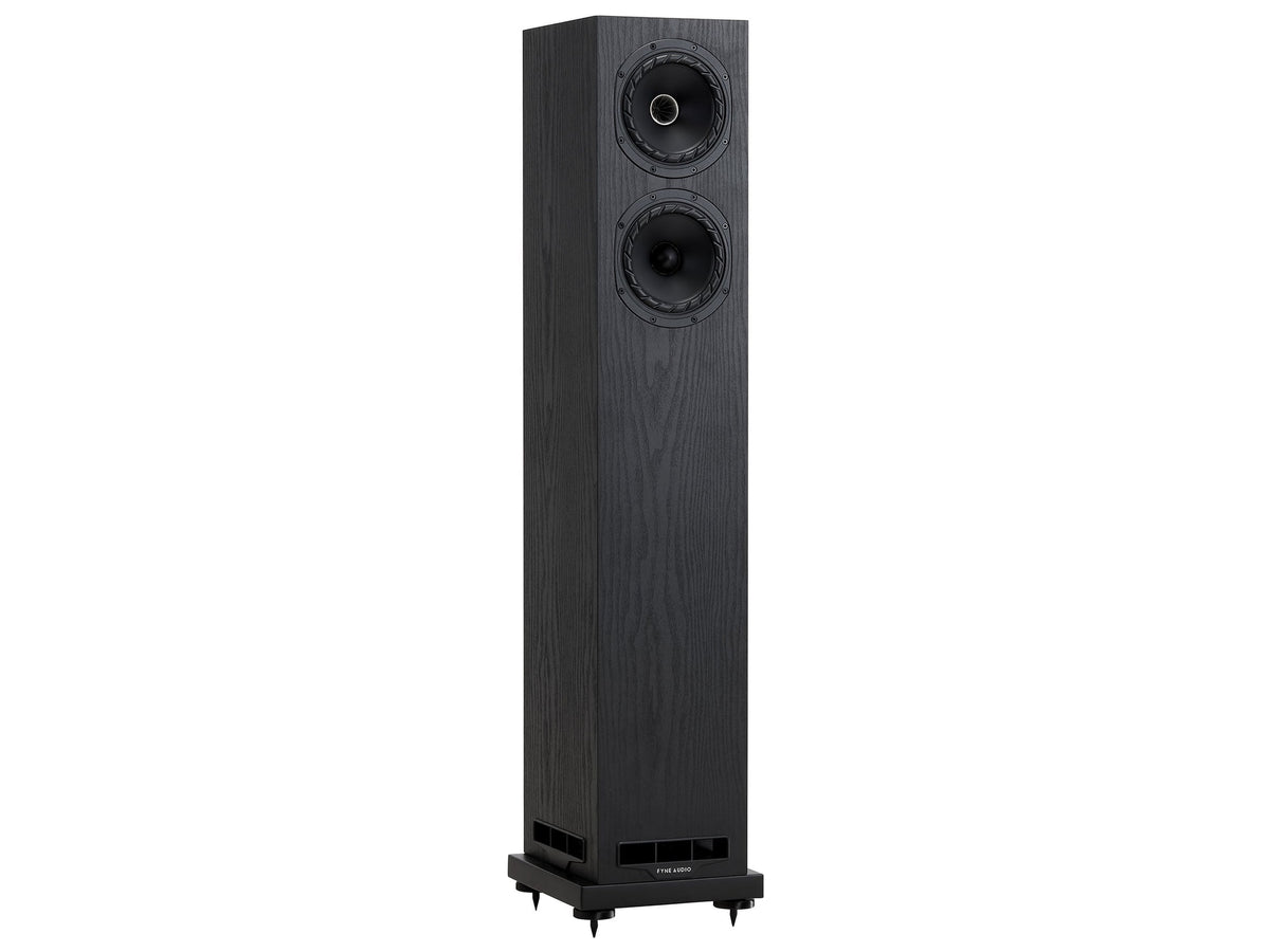 Fyne Audio F55E
