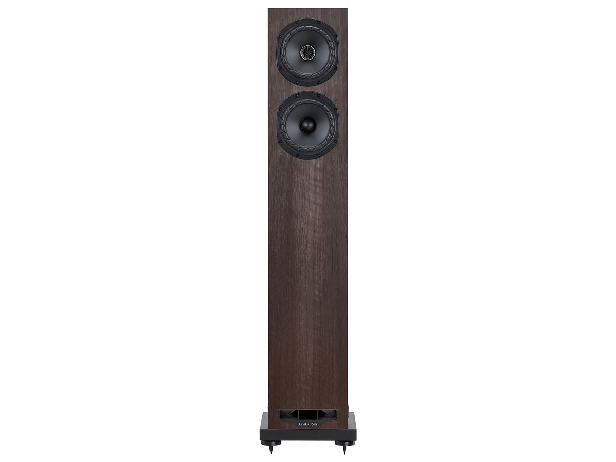 Fyne Audio F55E