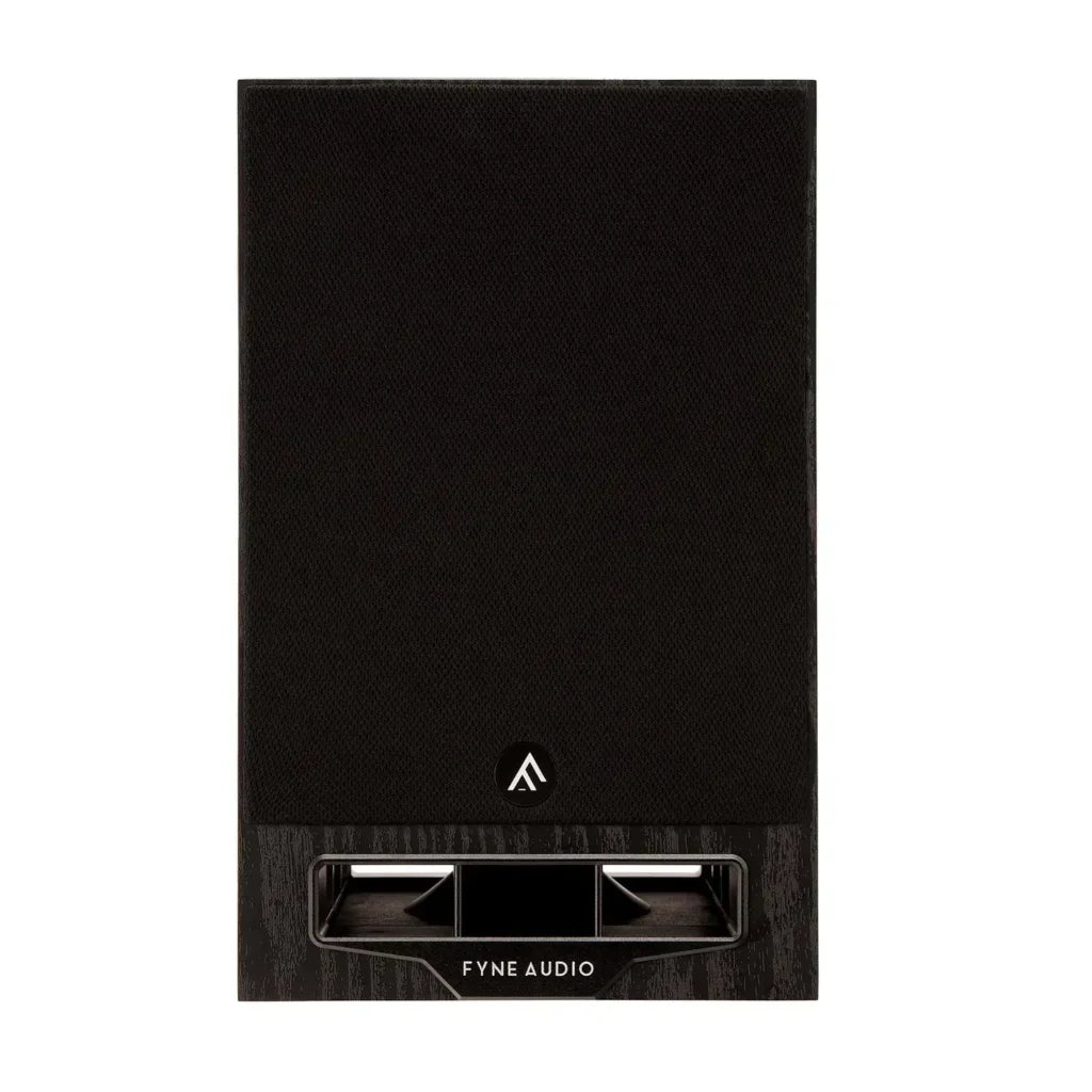 Fyne Audio F5E — Frassino nero
