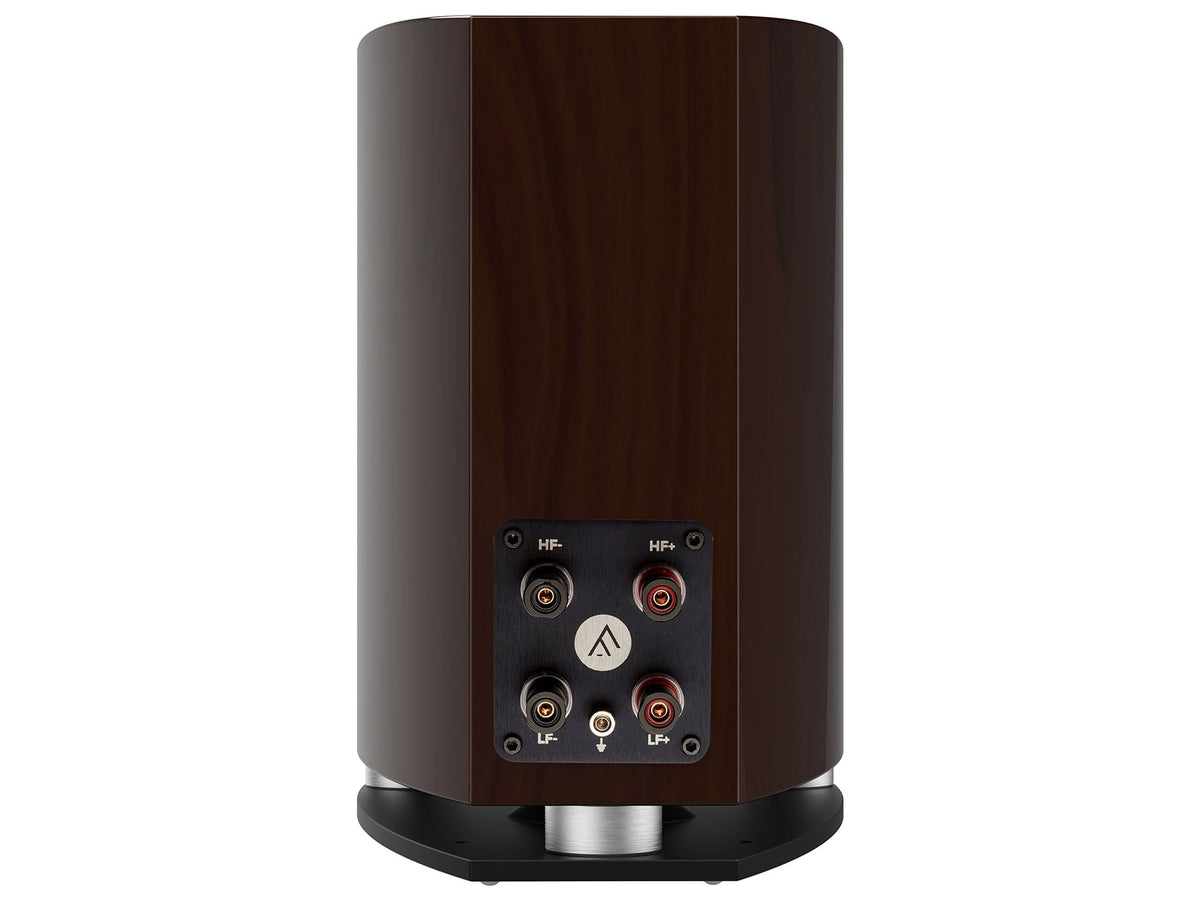 Fyne Audio F700, Noce lucido