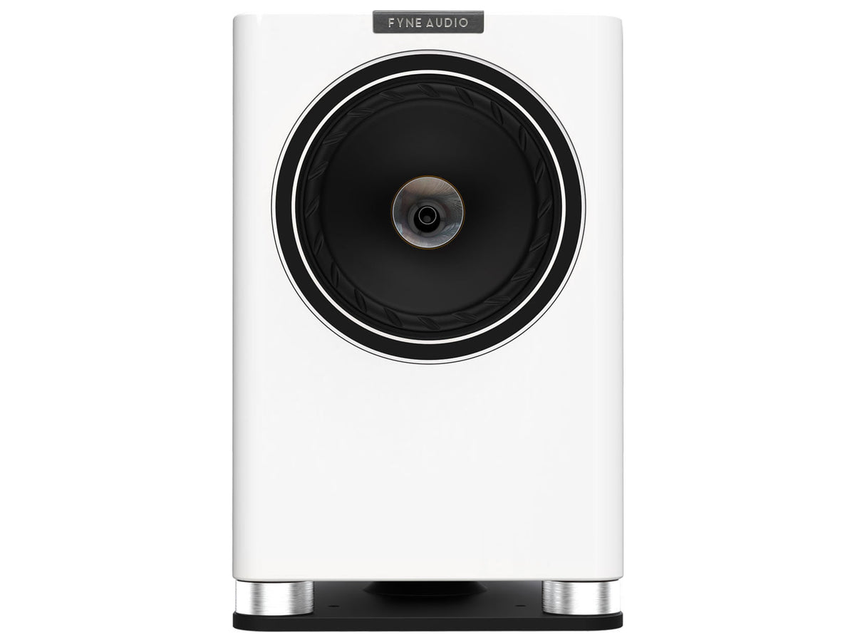 Fyne Audio F700, Bianco lucido