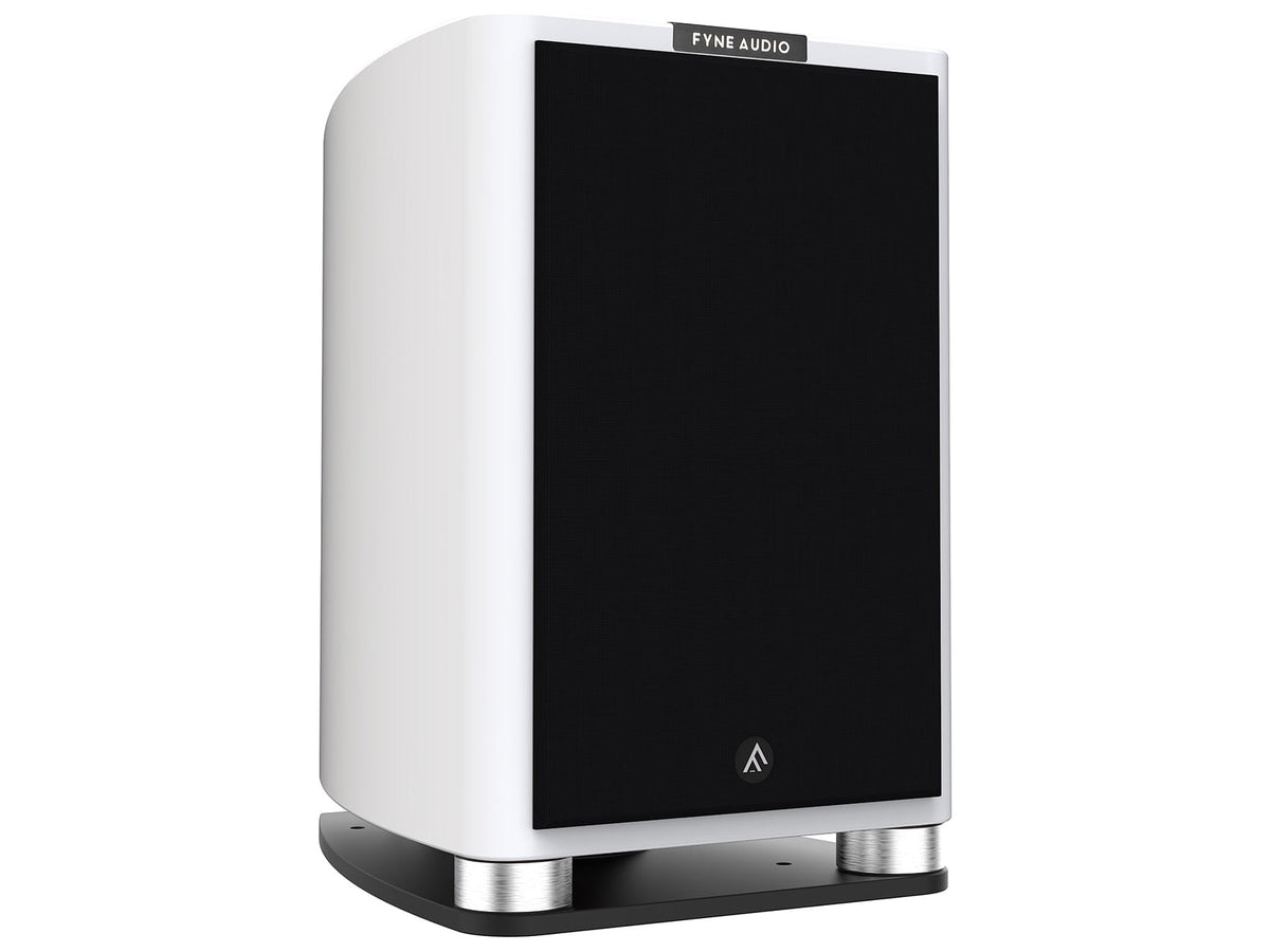 Fyne Audio F700, Bianco lucido