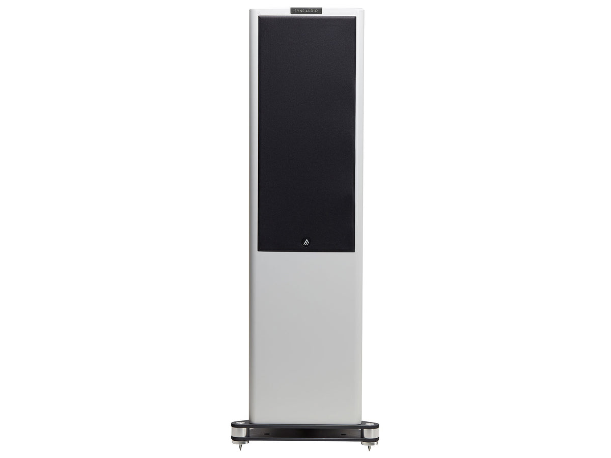 Fyne Audio F702, Bianco lucido