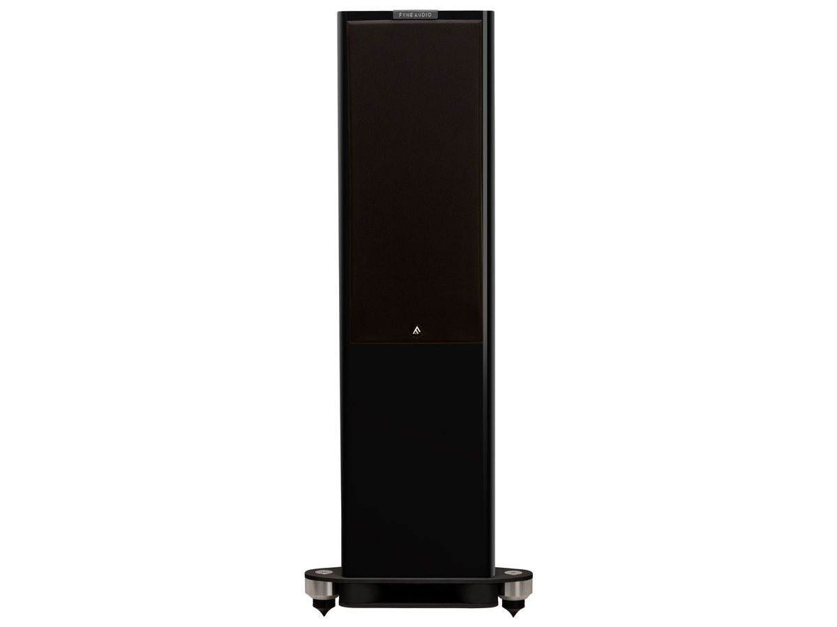 Fyne Audio F702SP, Nero lucido