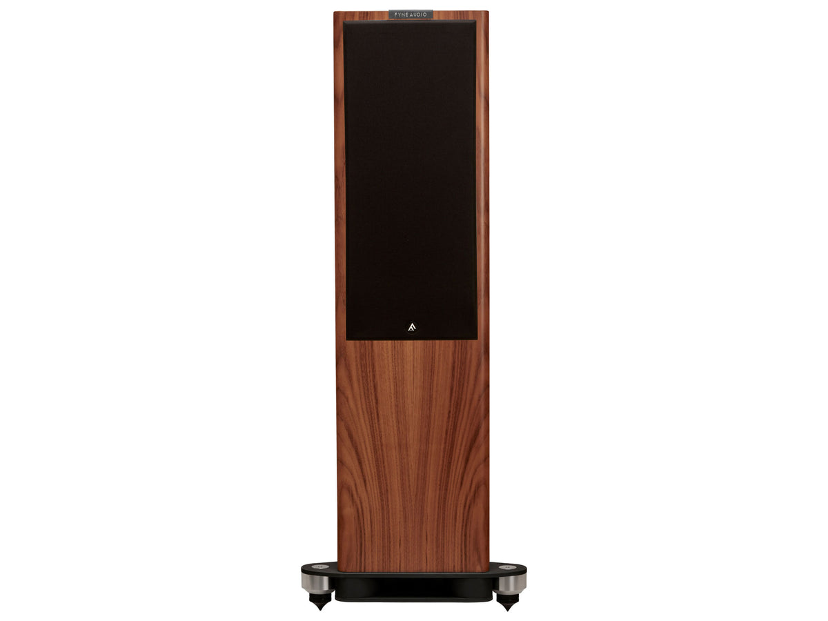 Fyne Audio F702SP, Noce naturale