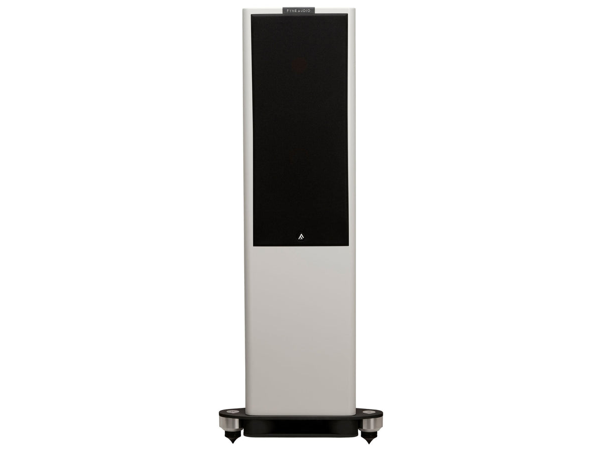 Fyne Audio F702SP, Bianco lucido