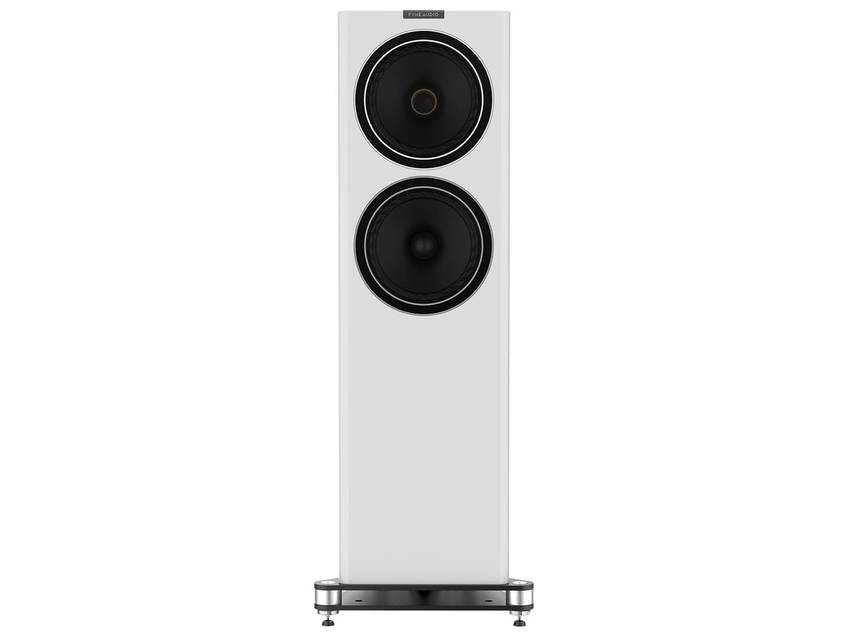 Fyne Audio F703, Bianco lucido