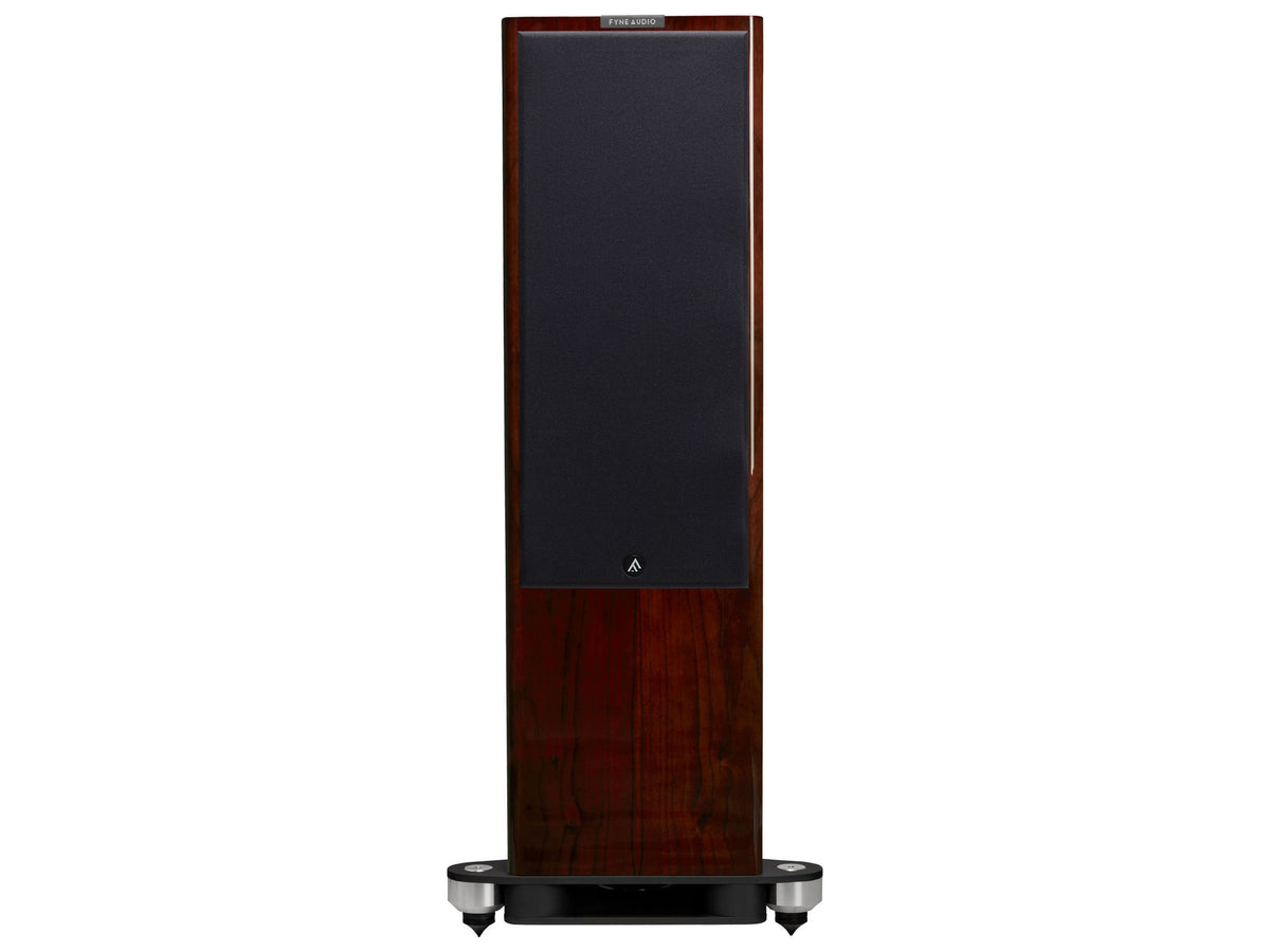 Fyne Audio F703SP, Noce lucido