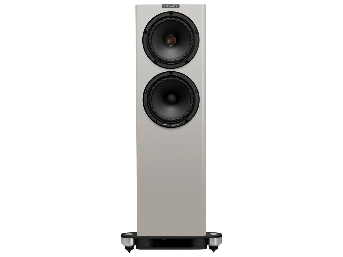 Fyne Audio F703SP, Bianco lucido