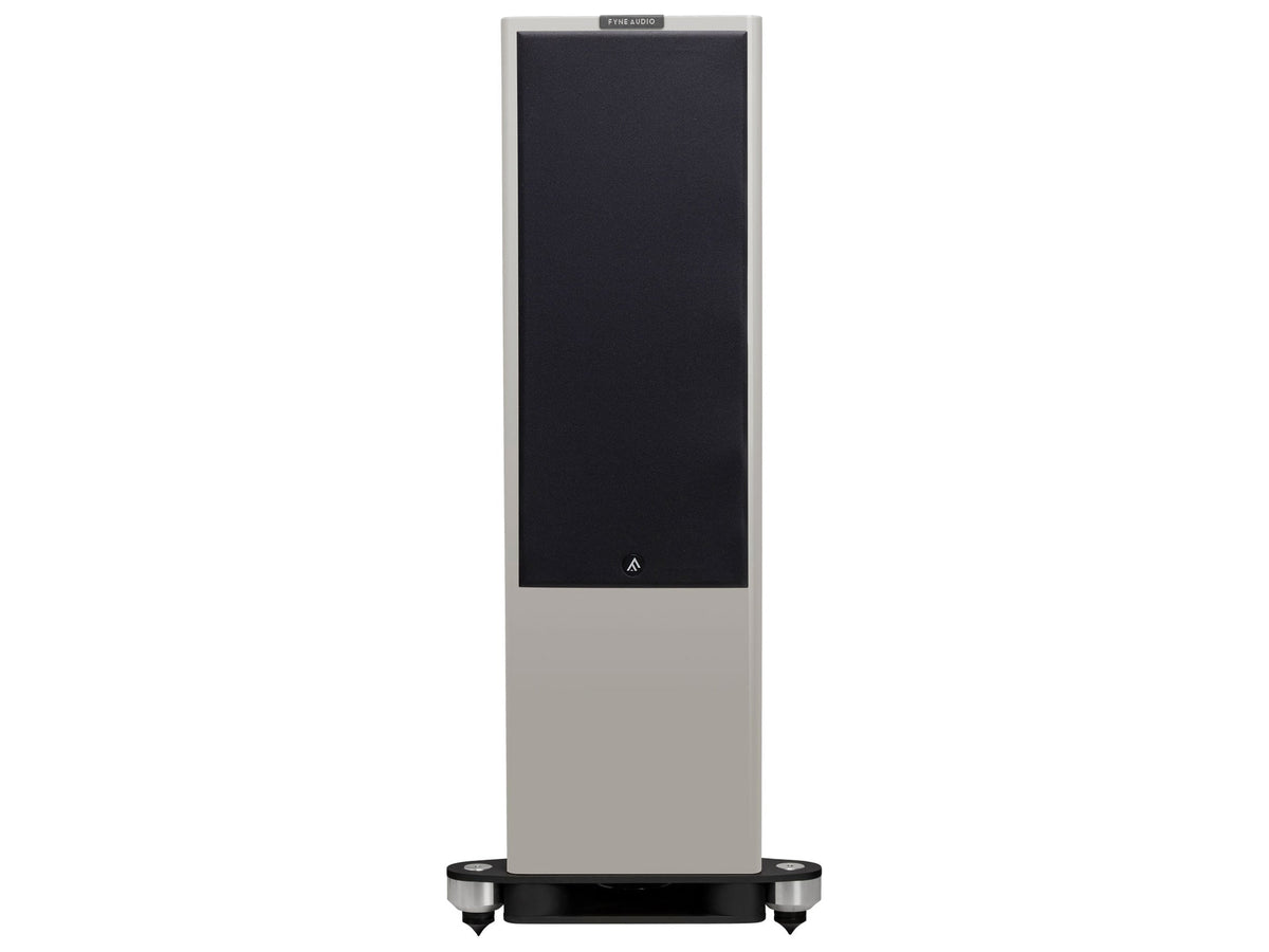 Fyne Audio F703SP, Bianco lucido