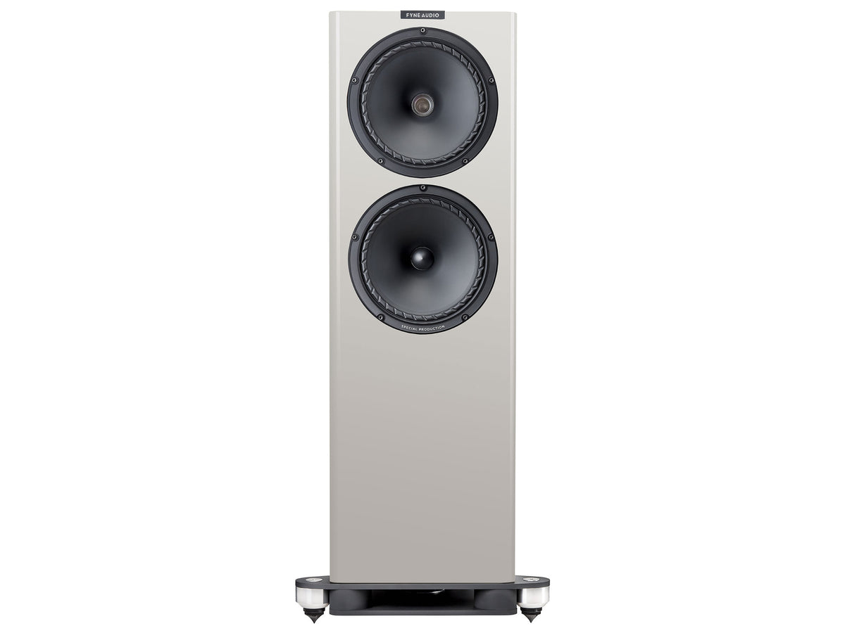 Fyne Audio F704SP