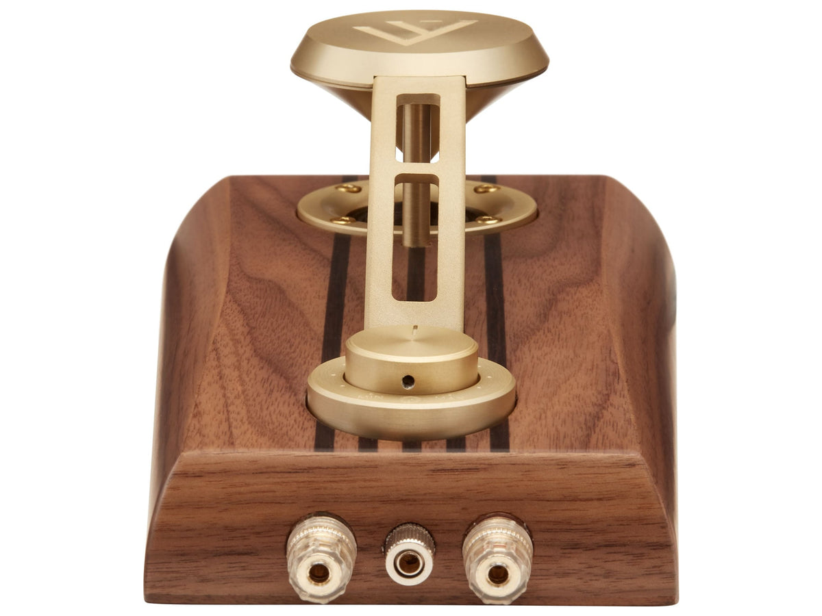 Fyne Audio SuperTrax, Noce