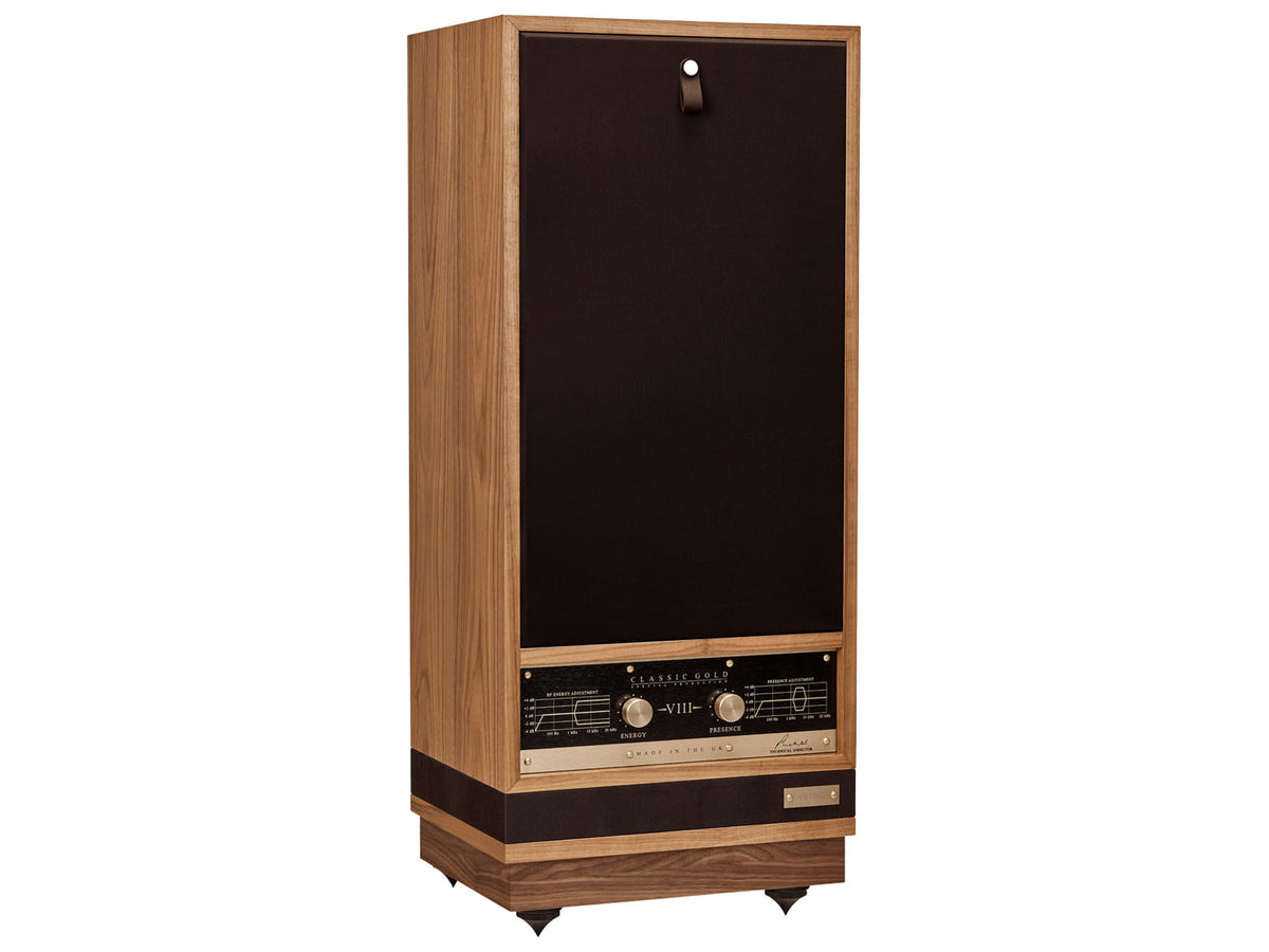 Fyne Audio Vintage Classic Gold VIII SP