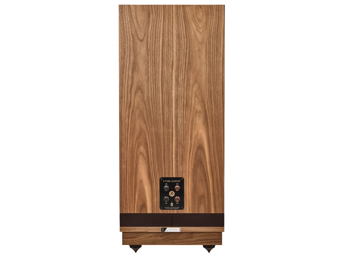 Fyne Audio Vintage Classic Gold VIII SP