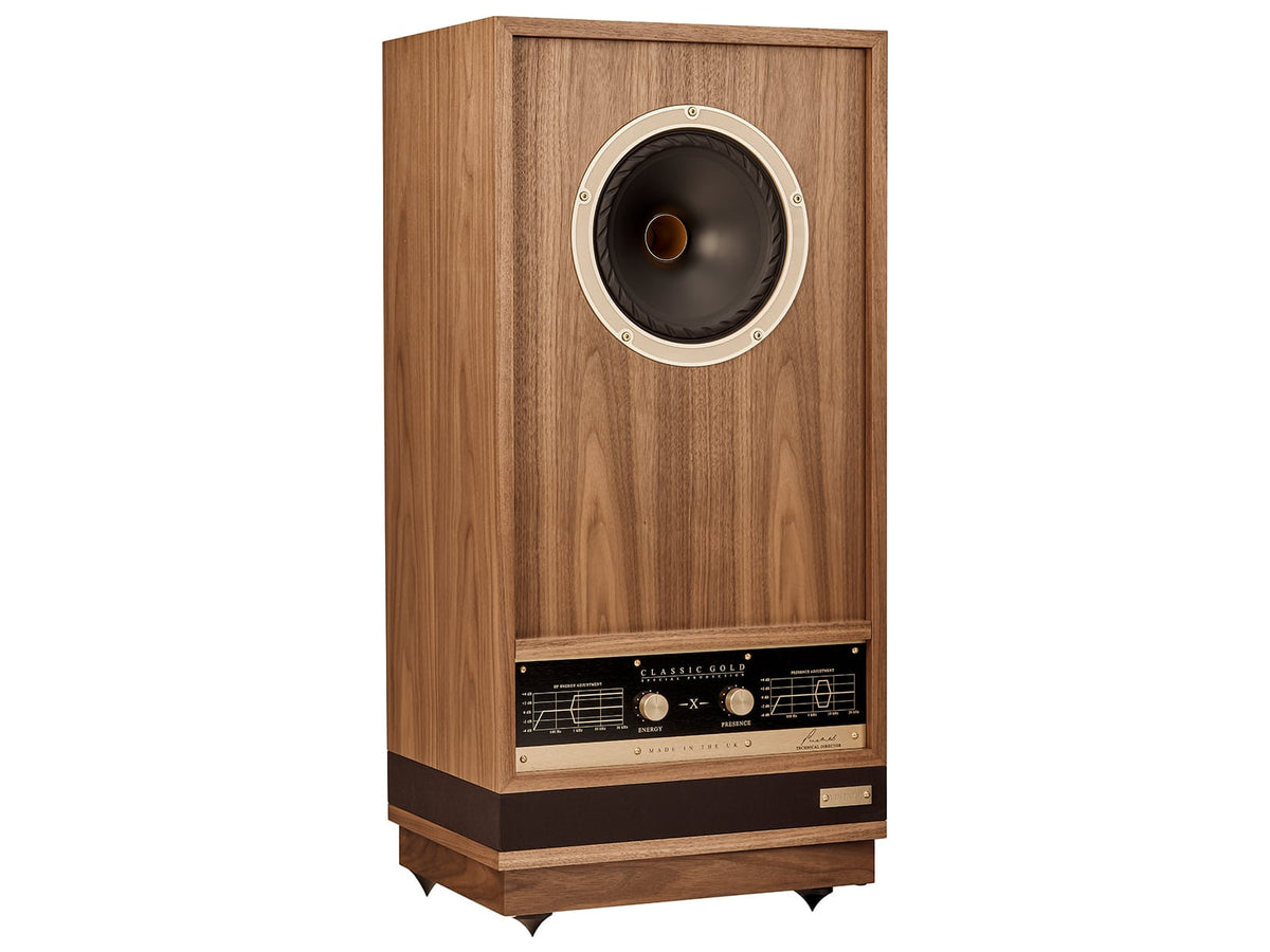 Fyne Audio Vintage Classic Gold X SP