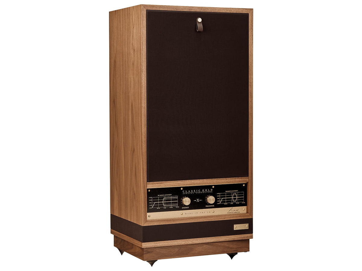 Fyne Audio Vintage Classic Gold X SP