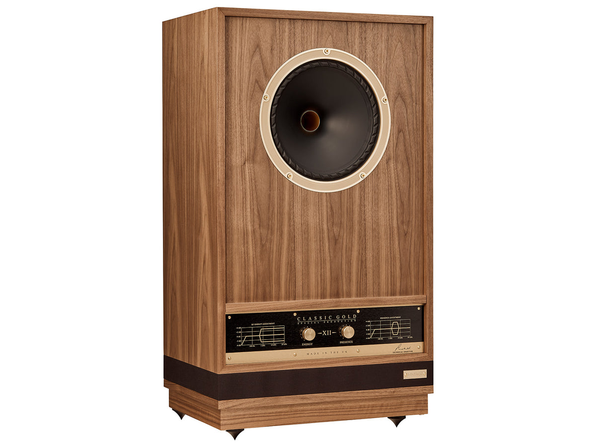 Fyne Audio Vintage Classic Gold XII SP