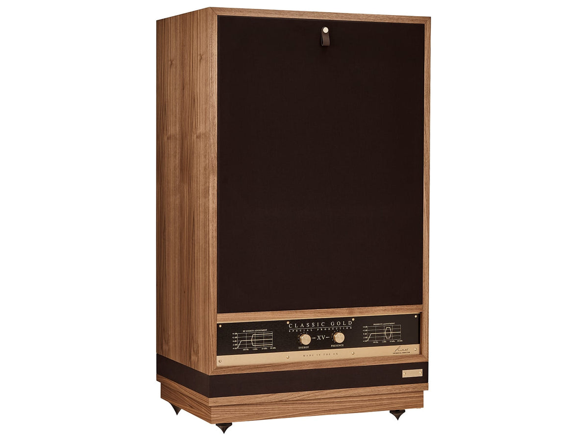 Fyne Audio Vintage Classic Gold XV SP