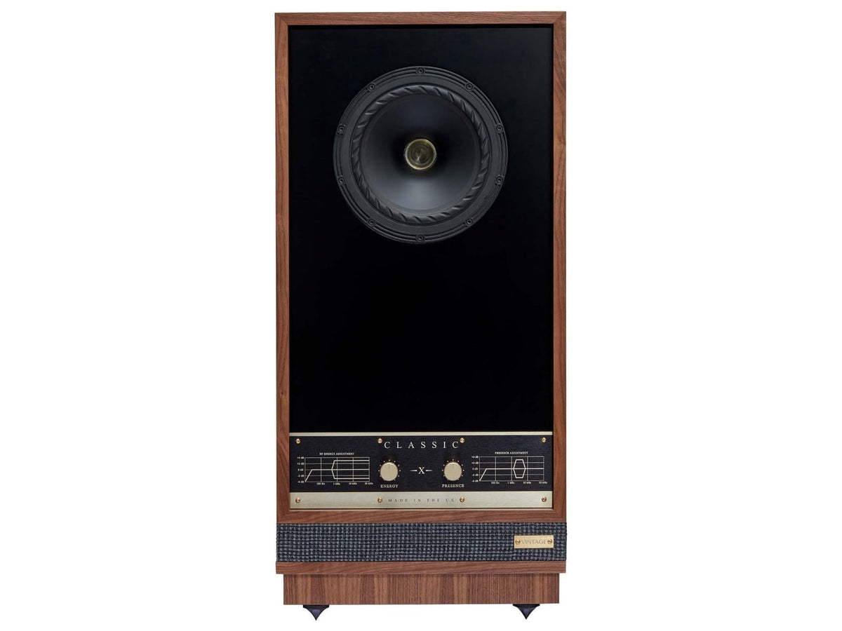 Fyne Audio Vintage Classic X