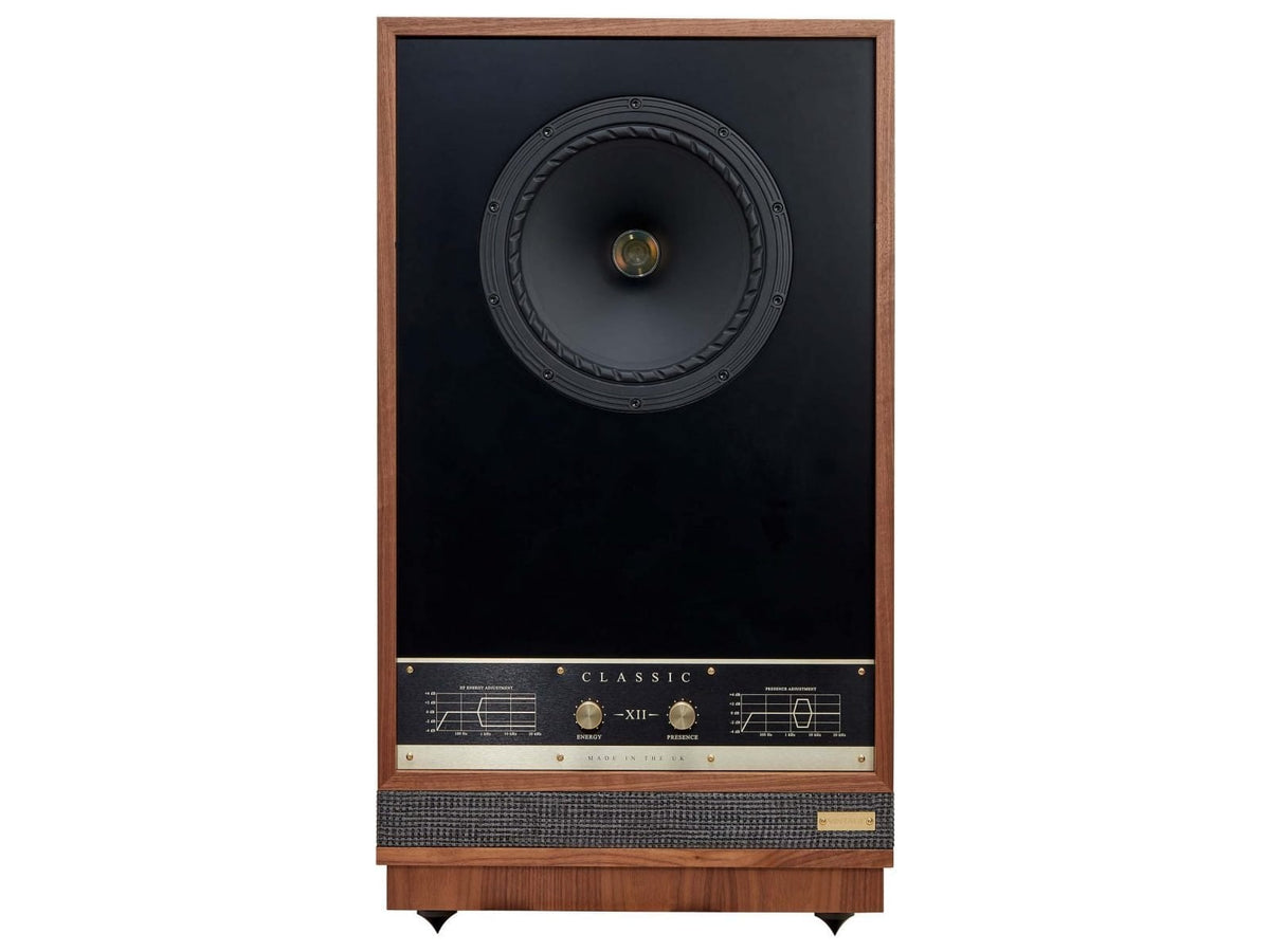 Fyne Audio Vintage Classic XII