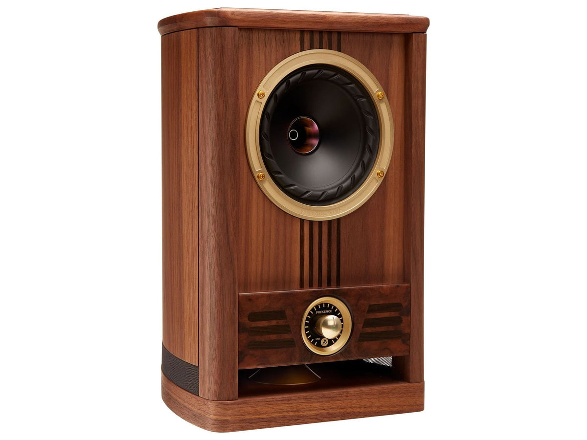 Fyne Audio Vintage Five