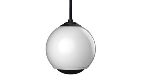Gallo Acoustics Droplet A'Diva, Bianco opaco
