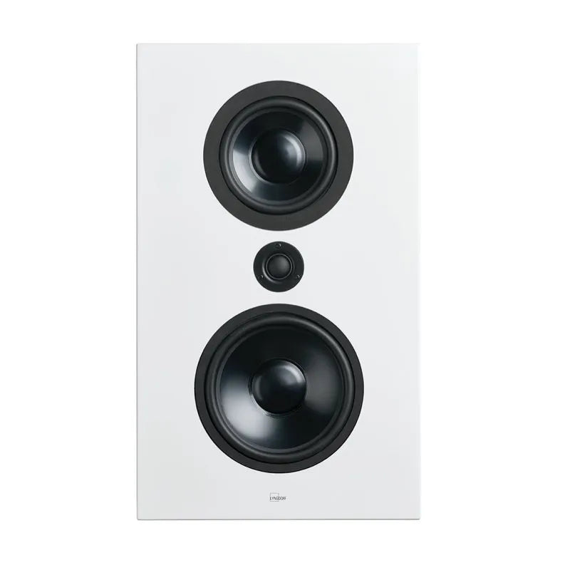 Lyngdorf FR-1, Bianco opaco