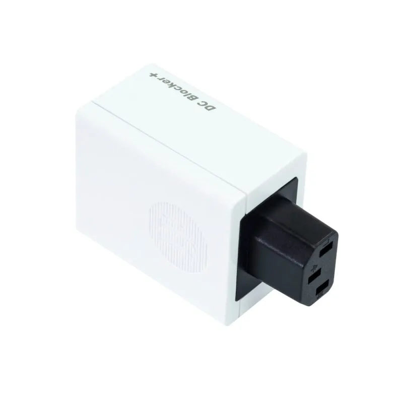 iFi Audio DC Blocker / DC Blocker+, DC Blocker standard