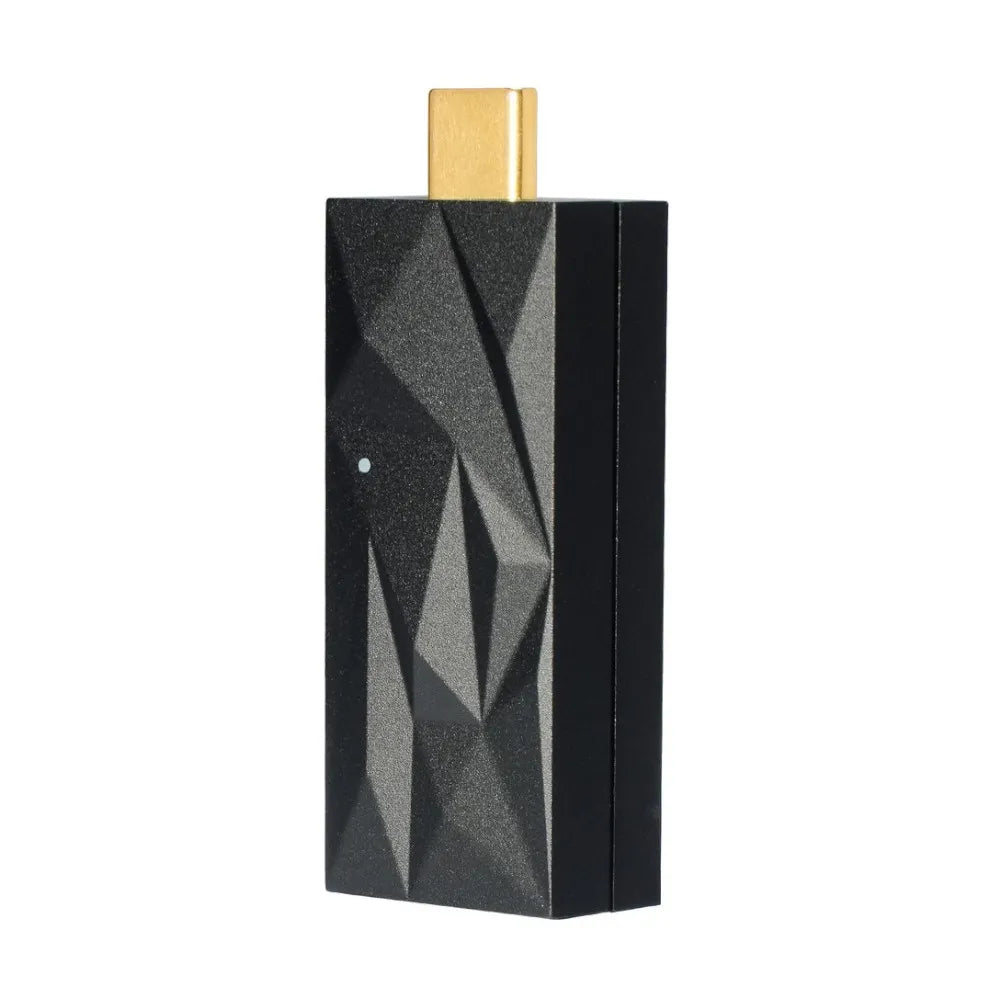 iFi Audio iSilencer Max — Retro