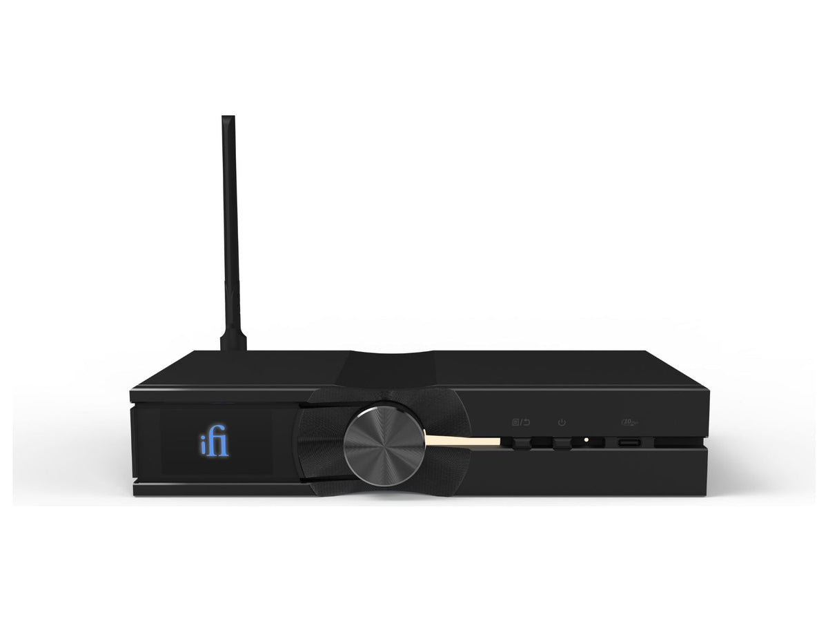 iFi Audio NEO Stream 3