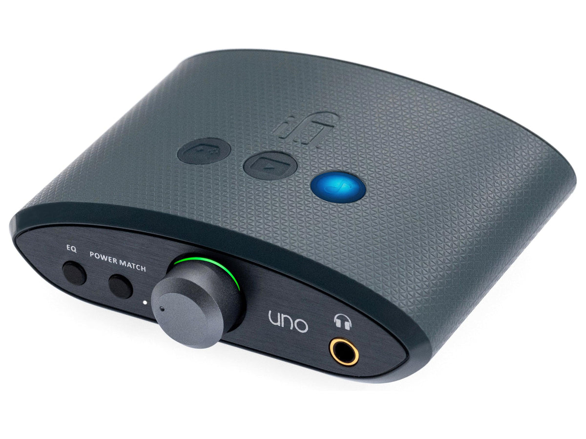 iFi Audio Uno — 3/4